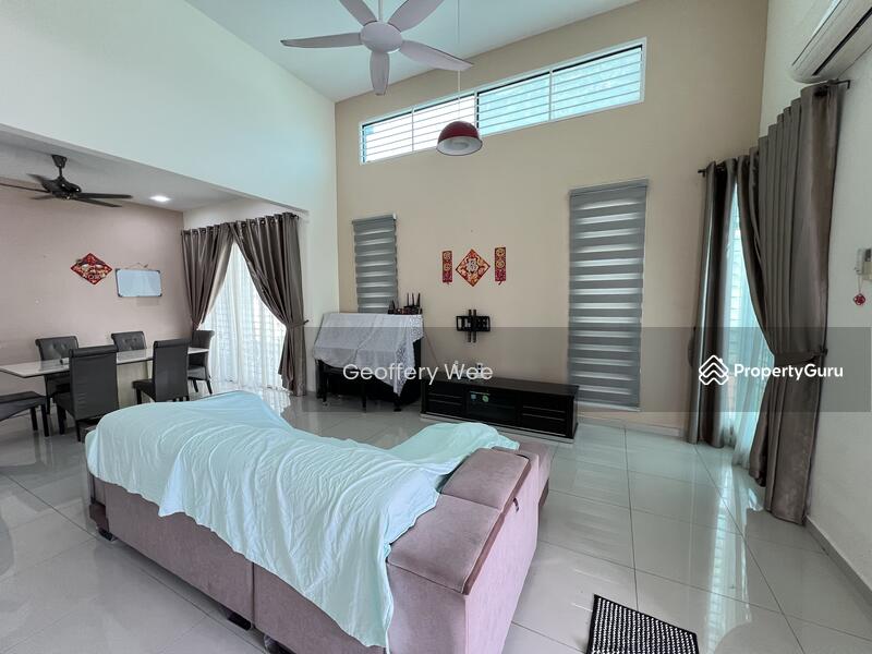 For Sale - Taman Paya Rumput Perdana