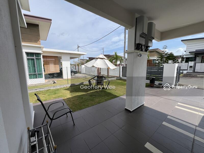 Bungalow House untuk Dijual di Paya Rumput (Melaka) - Geoffery Wee - PropertyGuru.com.my