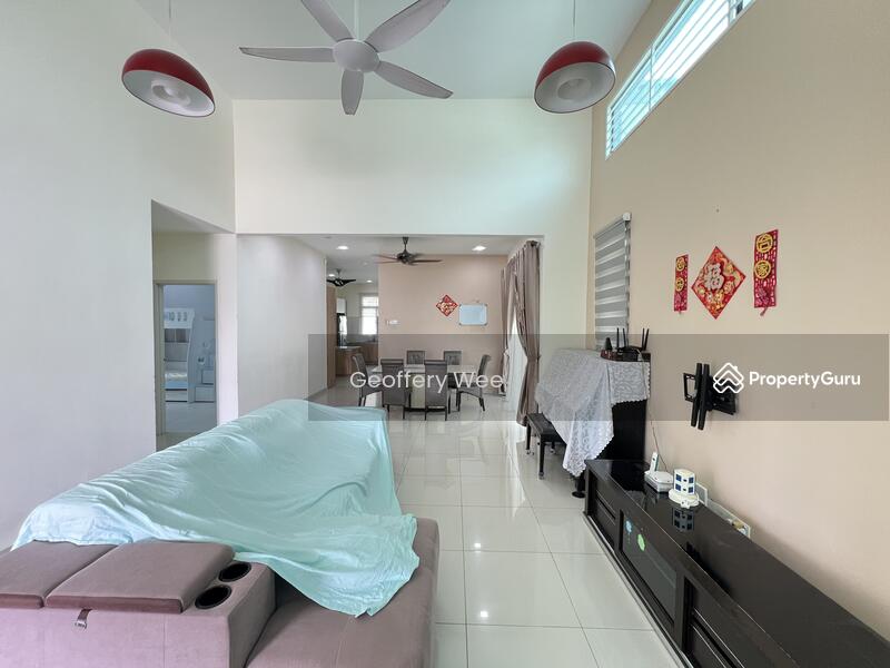 Bungalow House untuk Dijual di Paya Rumput (Melaka) - Geoffery Wee - PropertyGuru.com.my