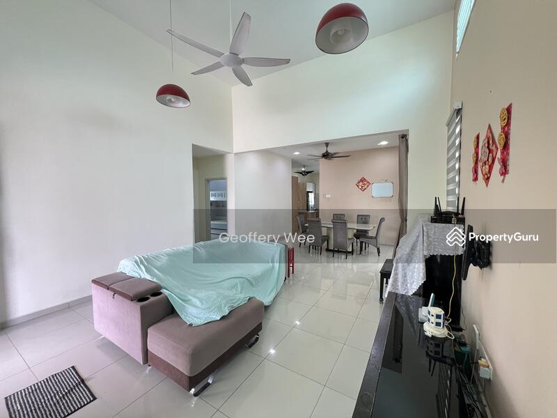 For Sale - Taman Paya Rumput Perdana