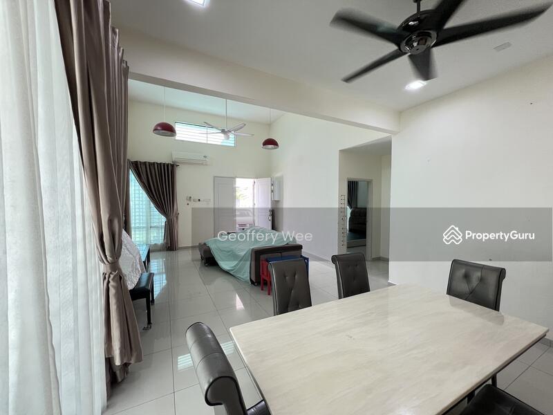 Bungalow House untuk Dijual di Paya Rumput (Melaka) - Geoffery Wee - PropertyGuru.com.my