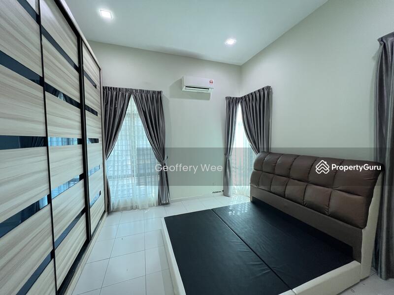 For Sale - Taman Paya Rumput Perdana
