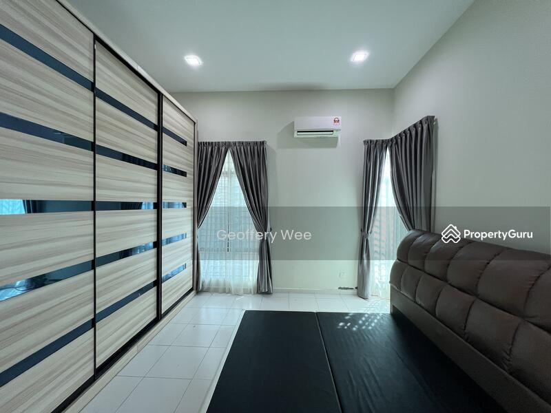 For Sale - Taman Paya Rumput Perdana
