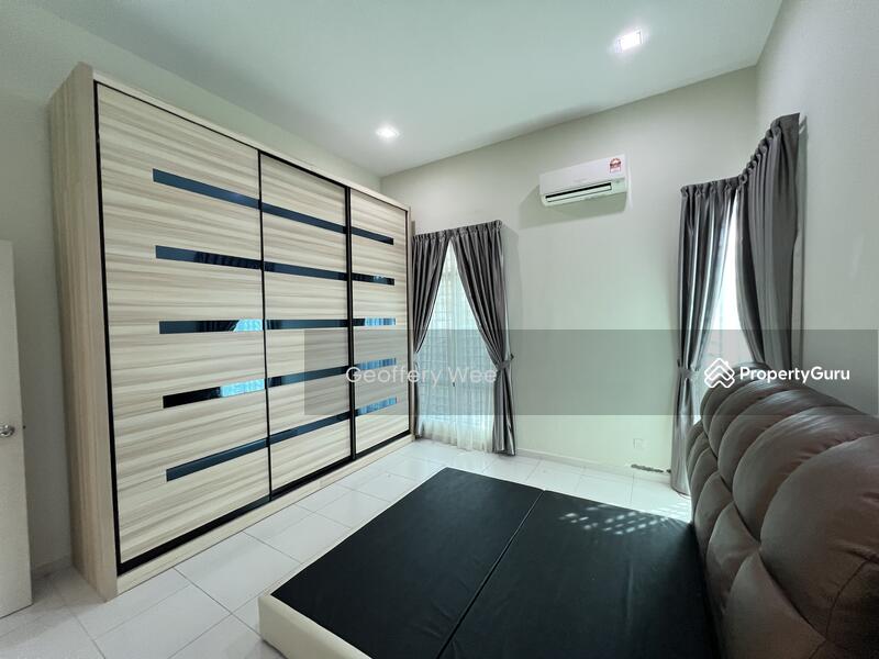 For Sale - Taman Paya Rumput Perdana