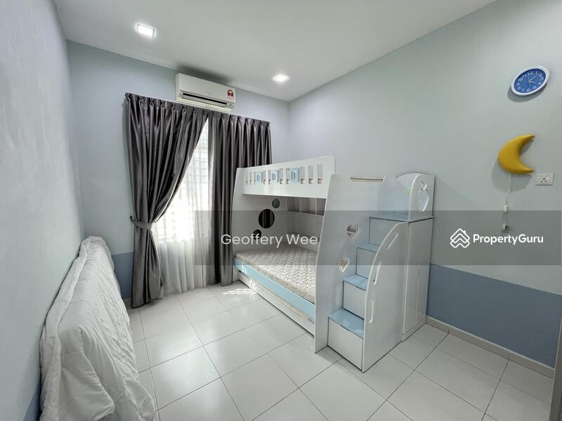 For Sale - Taman Paya Rumput Perdana