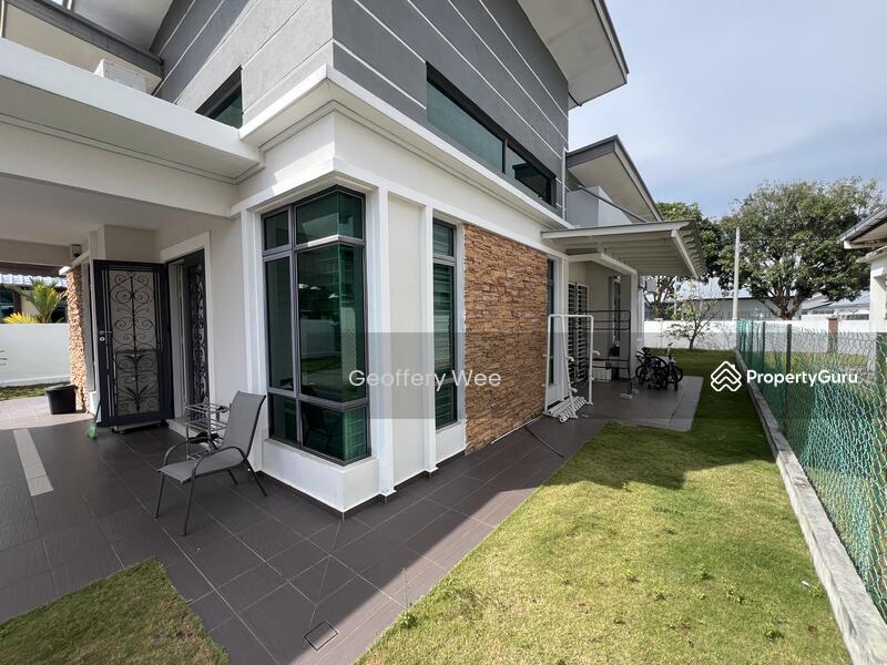 Bungalow House untuk Dijual di Paya Rumput (Melaka) - Geoffery Wee - PropertyGuru.com.my
