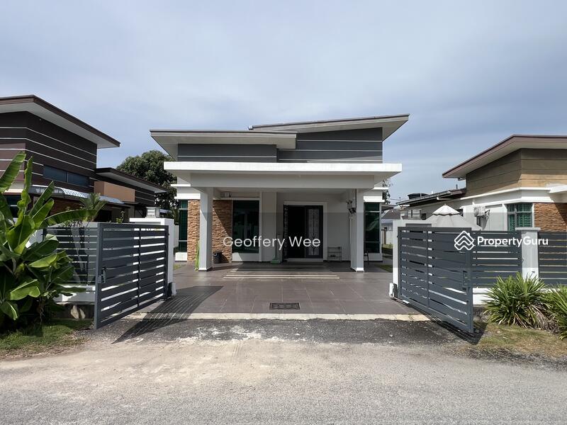 For Sale - Taman Paya Rumput Perdana