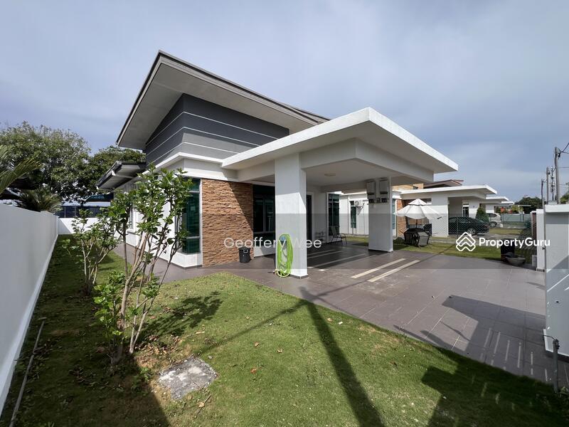 Bungalow House untuk Dijual di Paya Rumput (Melaka) - Geoffery Wee - PropertyGuru.com.my
