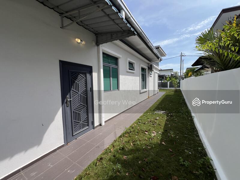 Bungalow House untuk Dijual di Paya Rumput (Melaka) - Geoffery Wee - PropertyGuru.com.my