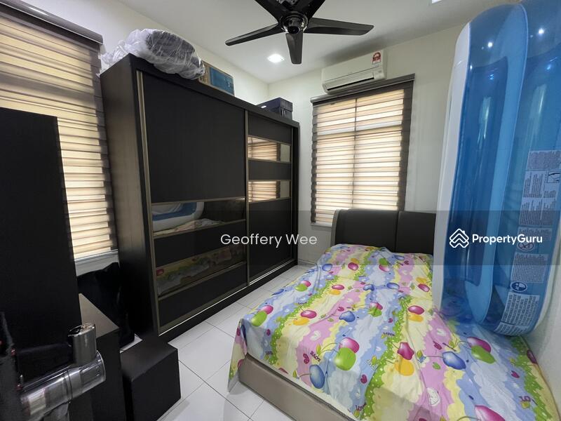 For Sale - Taman Paya Rumput Perdana