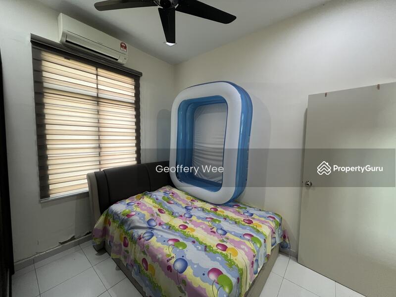 For Sale - Taman Paya Rumput Perdana