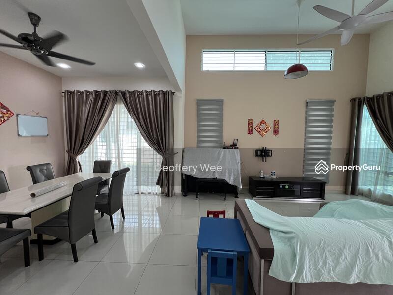 For Sale - Taman Paya Rumput Perdana