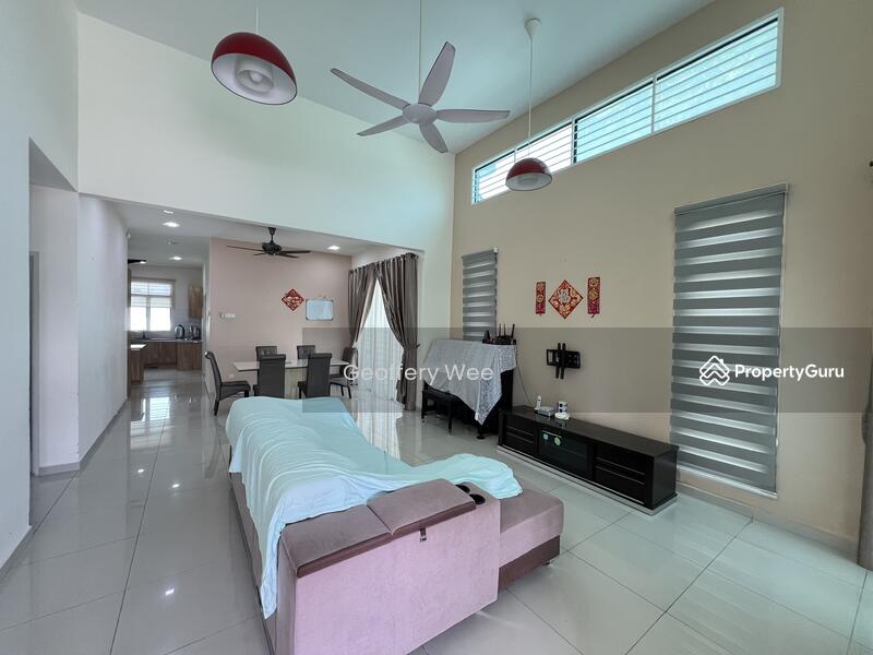 Bungalow House untuk Dijual di Paya Rumput (Melaka) - Geoffery Wee - PropertyGuru.com.my
