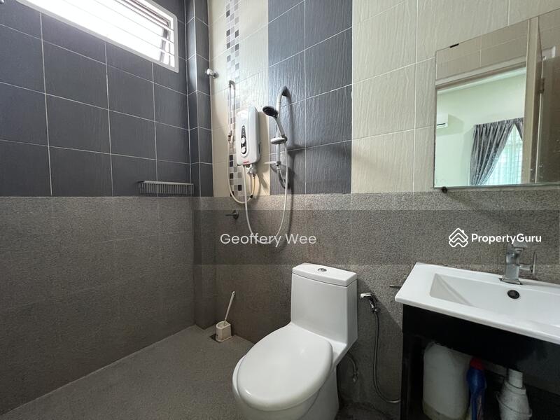 For Sale - Taman Paya Rumput Perdana