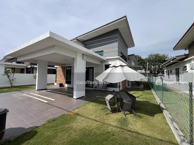 Bungalow House untuk Dijual di Paya Rumput (Melaka) - Geoffery Wee - PropertyGuru.com.my