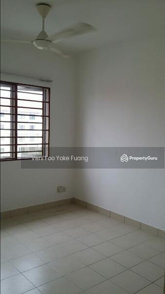 Apartment for Sale at Akasia Apartment @ Setia Alam - Veni Foo Yoke Fuang - PropertyGuru.com.my