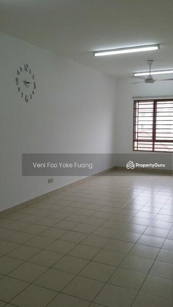 Apartment for Sale at Akasia Apartment @ Setia Alam - Veni Foo Yoke Fuang - PropertyGuru.com.my