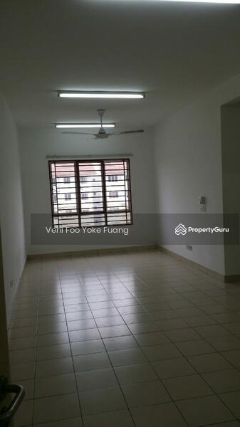 Apartment for Sale at Akasia Apartment @ Setia Alam - Veni Foo Yoke Fuang - PropertyGuru.com.my
