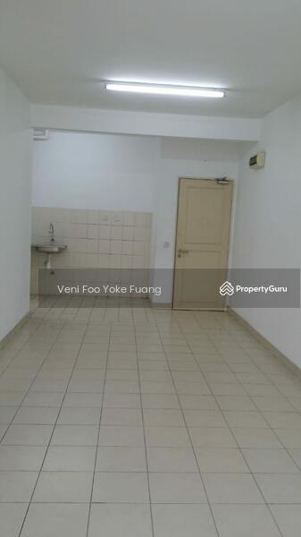 Apartment for Sale at Akasia Apartment @ Setia Alam - Veni Foo Yoke Fuang - PropertyGuru.com.my