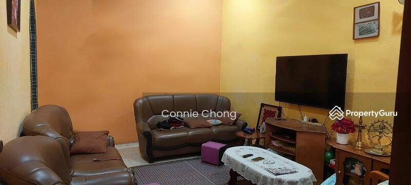 For Sale - SINGLE STOREY @ TMN PUNCA EMAS