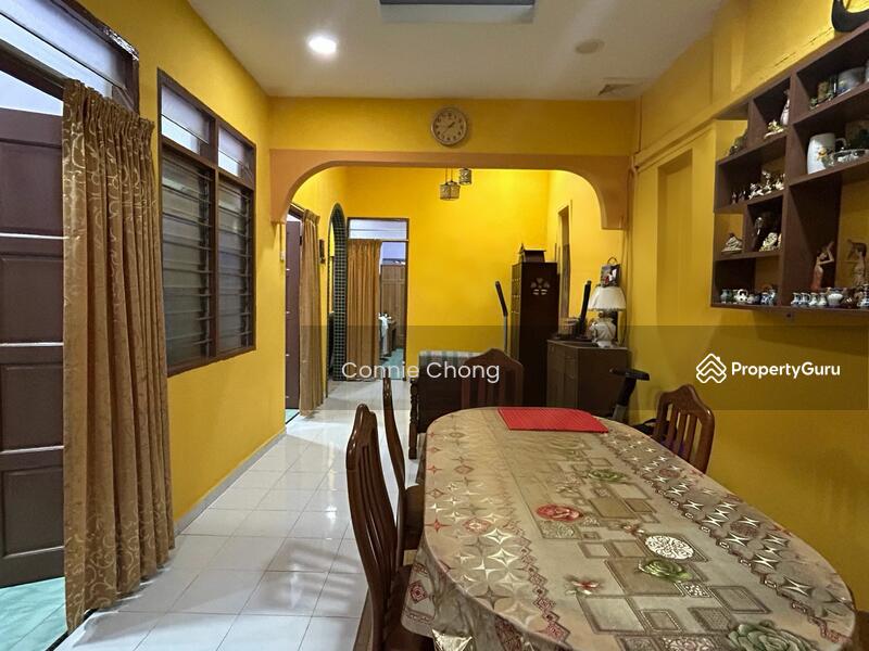 For Sale - SINGLE STOREY @ TMN PUNCA EMAS