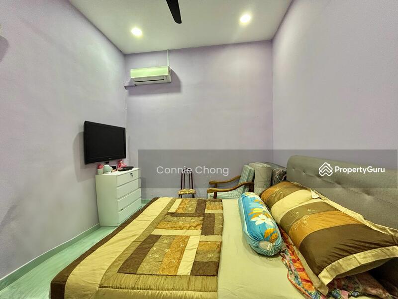 For Sale - SINGLE STOREY @ TMN PUNCA EMAS