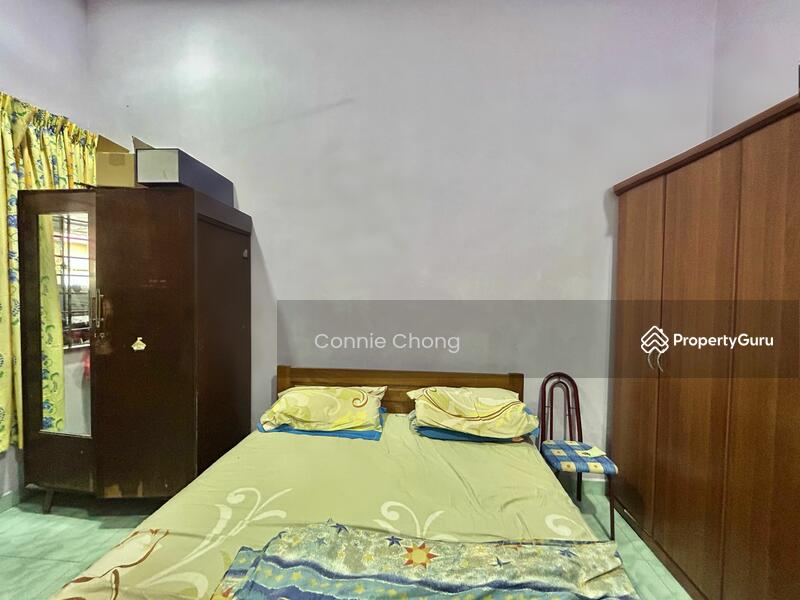 For Sale - SINGLE STOREY @ TMN PUNCA EMAS