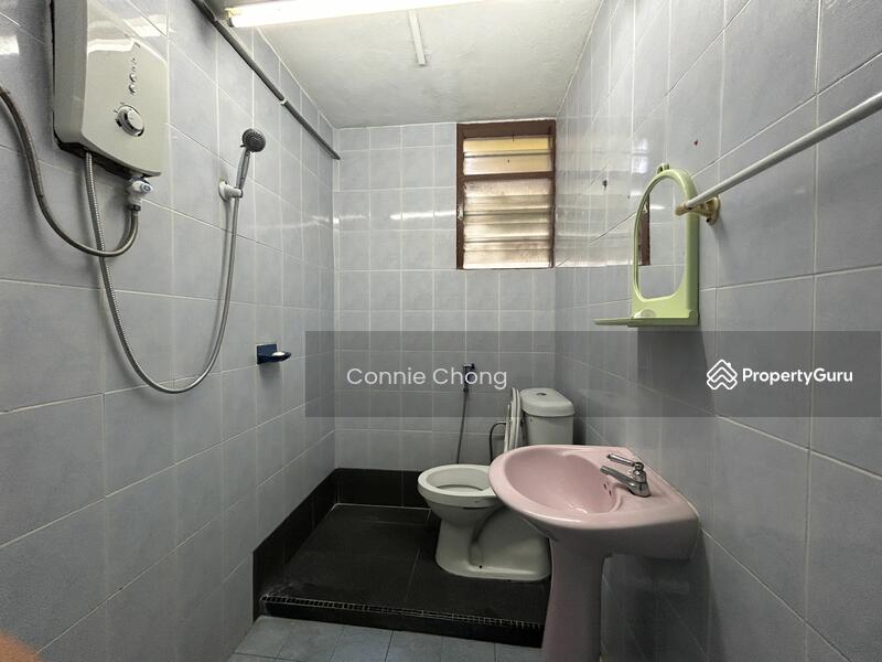 For Sale - SINGLE STOREY @ TMN PUNCA EMAS
