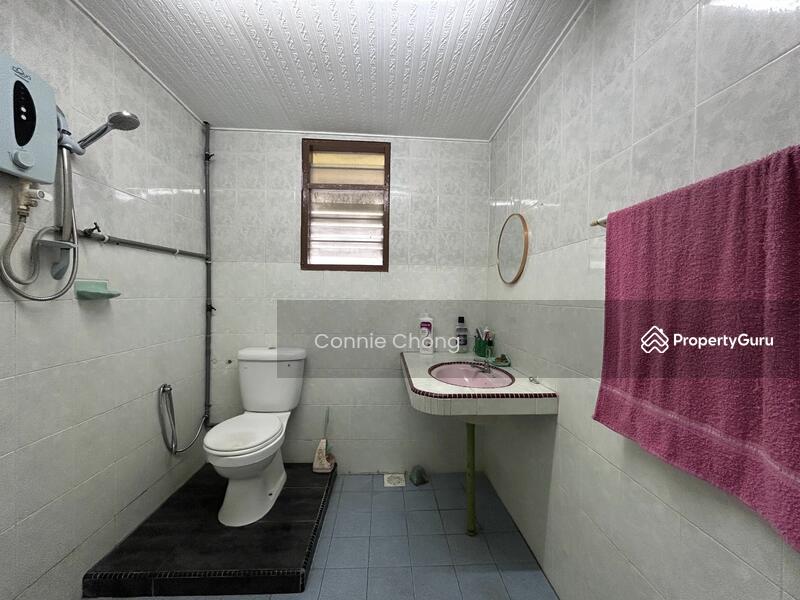 For Sale - SINGLE STOREY @ TMN PUNCA EMAS
