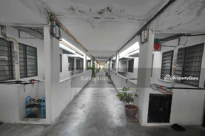 Untuk Dijual - Desa Permai Indah Flat