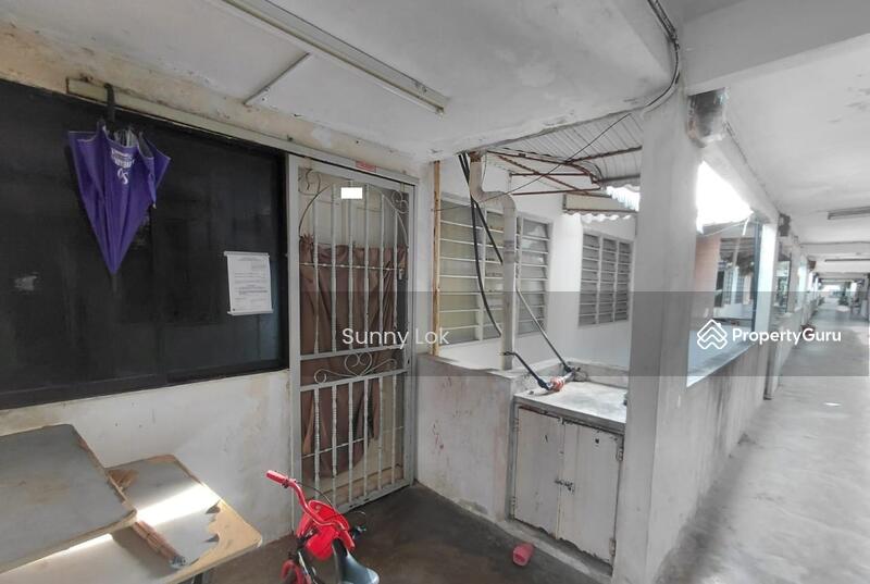 Untuk Dijual - Desa Permai Indah Flat