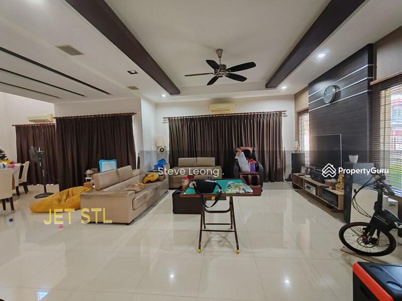 Untuk Dijual - Setia Alam