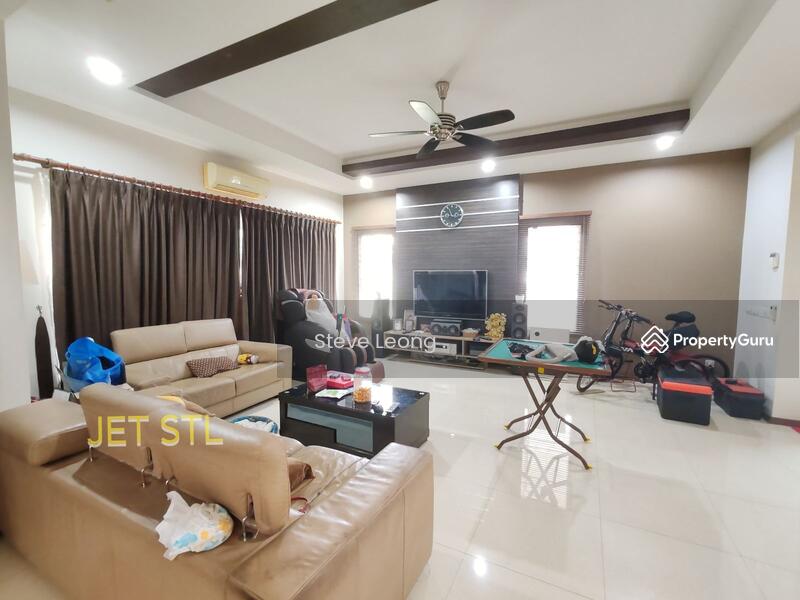 Untuk Dijual - Setia Alam