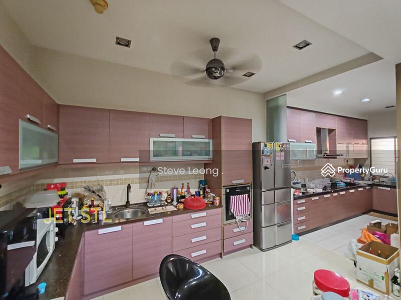 Untuk Dijual - Setia Alam