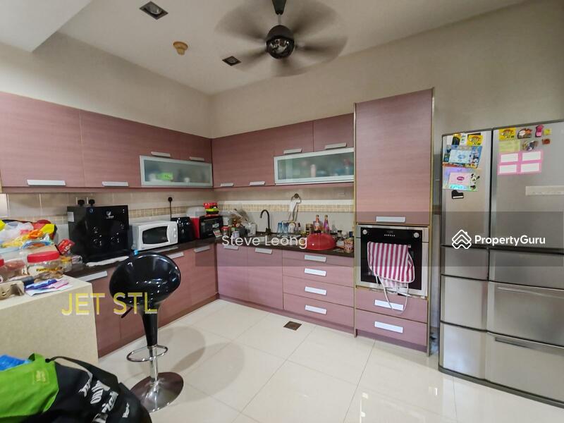 Untuk Dijual - Setia Alam