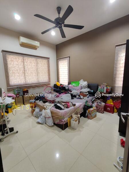 Untuk Dijual - Setia Alam