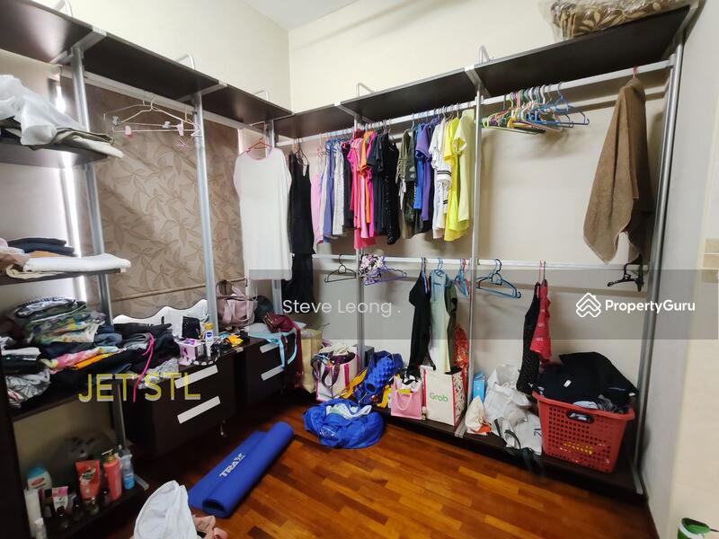 Untuk Dijual - Setia Alam