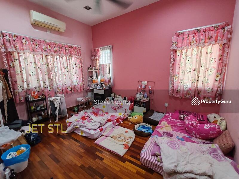 Untuk Dijual - Setia Alam