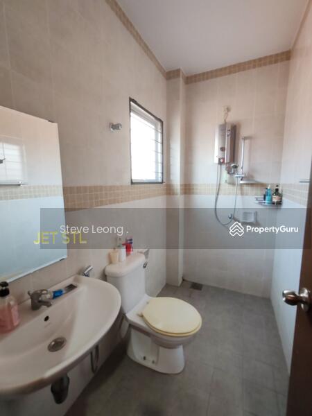 Untuk Dijual - Setia Alam