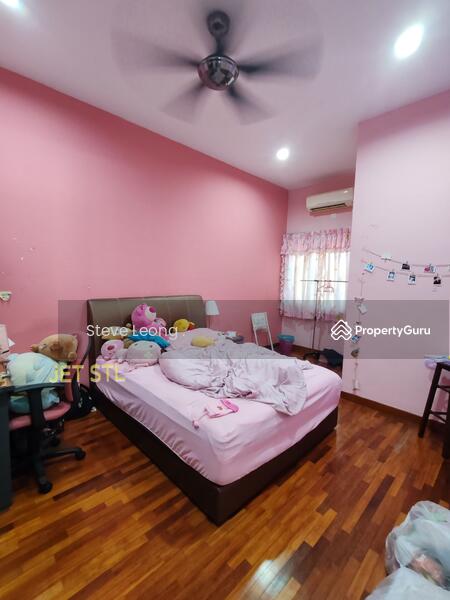 Untuk Dijual - Setia Alam