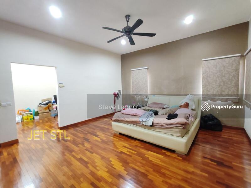 Untuk Dijual - Setia Alam