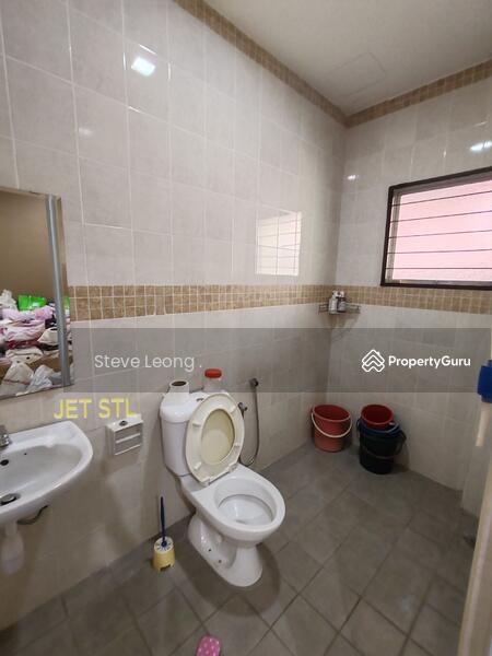 Untuk Dijual - Setia Alam