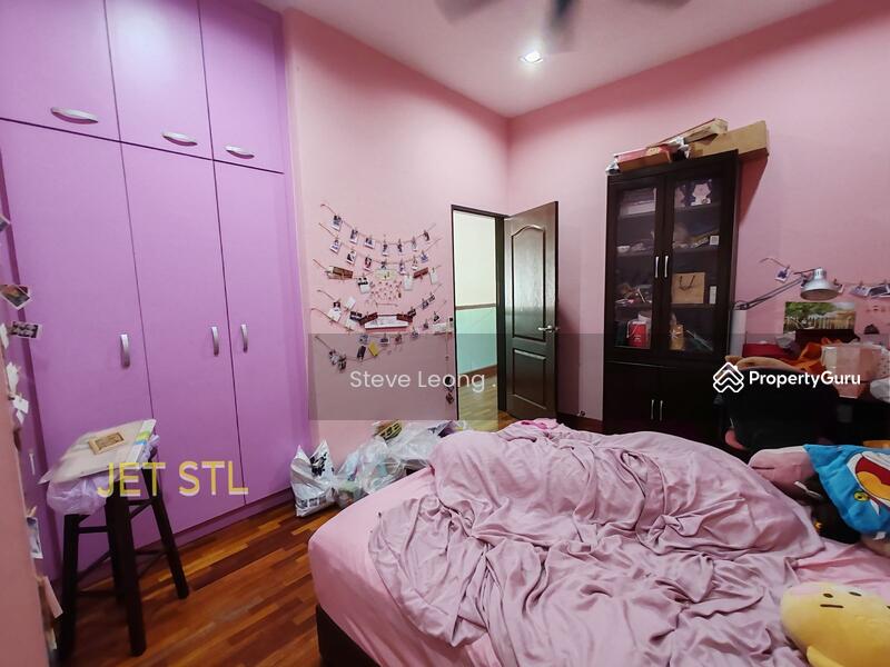 Untuk Dijual - Setia Alam