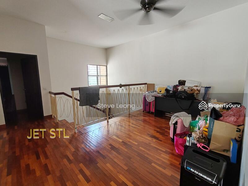 Untuk Dijual - Setia Alam