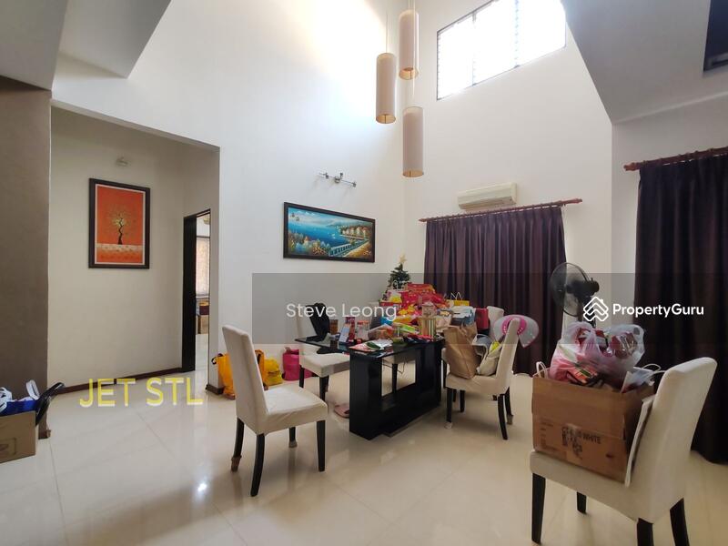 Untuk Dijual - Setia Alam