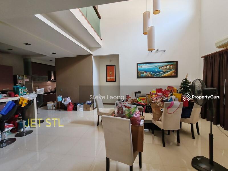 Untuk Dijual - Setia Alam