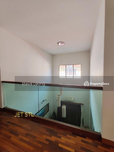 Untuk Dijual - Setia Alam