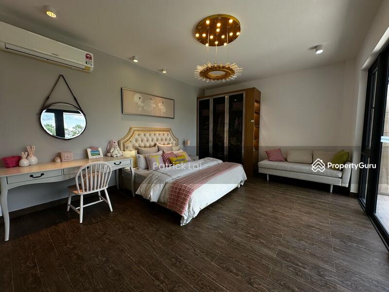 Rumah Kluster untuk Dijual di Forest City (Gelang Patah) - Patrick Lai - PropertyGuru.com.my
