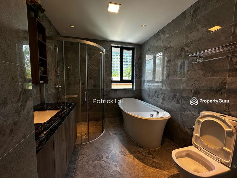 Rumah Kluster untuk Dijual di Forest City (Gelang Patah) - Patrick Lai - PropertyGuru.com.my