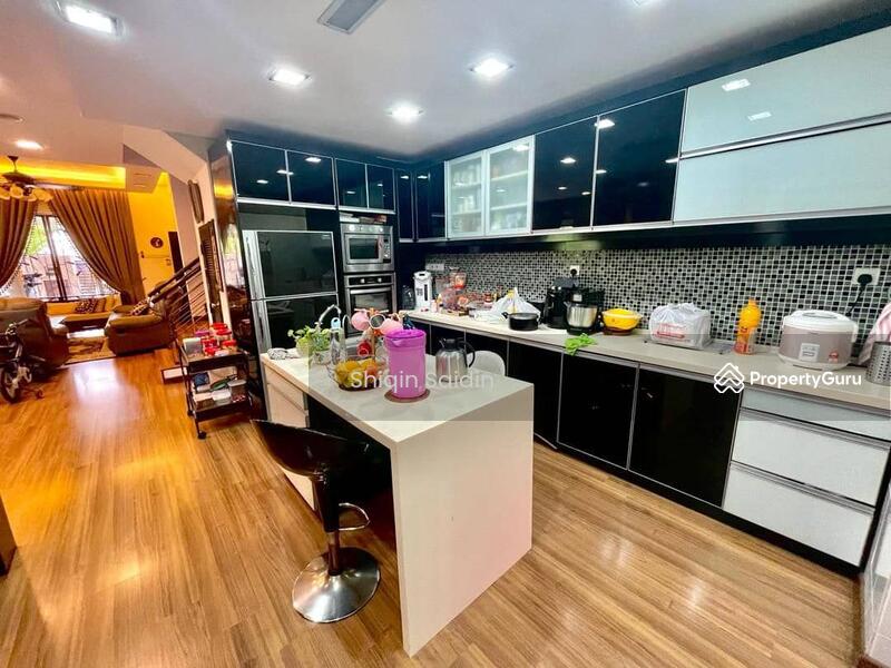 For Sale - Setia Indah